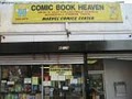Comic Book Heaven - Comic Book Store image 1