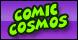 Comic Cosmos logo