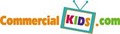 Commercial Kids logo