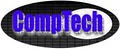 CompTech. logo