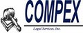 Compex Legal Services, Inc. logo