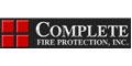 Complete Fire Protection Inc logo