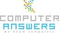 Computer Answers logo