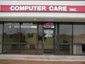 Computer Care, Inc logo