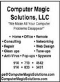 Computer Magic Solutions Llc image 4