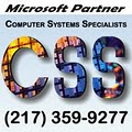 Computer Systems Specialists logo