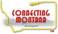 Connecting Montana Transport logo
