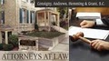 Consigny Andrews Hemming & Grant SC - Attorney Robert H Consigny image 3