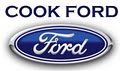 Cook Ford logo