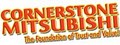 Cornerstone Mitsubishi image 2