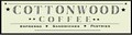 Cottonwood Coffee logo