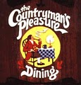 Countryman's Pleasure logo