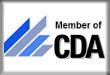 Craig Reading, DMD logo