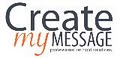 CreateMyMessage.com logo