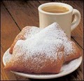 Crescent City Beignets logo