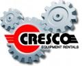 Cresco Equipment Rentals logo