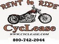 CycLease-FantaSea Rentals logo