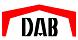 DAB Building Systems logo
