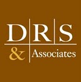 DRS & Associates - PR Agency Mailing Address logo