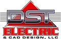 DST Electric logo