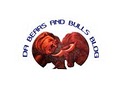 Da Bears and Bulls logo