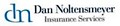 Dan Noltensmeyer Insurance Services logo