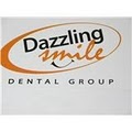 Dazzling Smile Dental Group logo