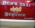 Deb's Taxi Service image 2