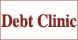 Debt Clinic logo