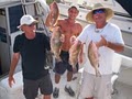 Deep Sea Fishing Clearwater Stay Tuned Charters image 2