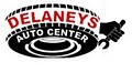 Delaney's Auto and Ag Center logo
