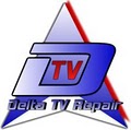 Delta Tv Repair logo