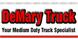 Demary Truck logo