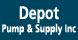 Depot Pump & Supply Inc logo