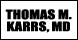 Dermatology Centers Inc: Karrs Thomas M MD logo