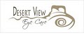 Desert View Eye Care logo