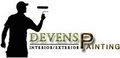 Devens Painting logo