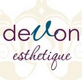 Devon Esthetique logo
