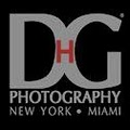 Dhg Wedding Photography logo