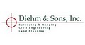 Diehm & Sons, Inc. logo