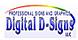 Digital D Signs LLC logo