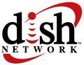 DirecTV Dish Network logo