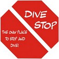 Dive Stop logo