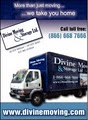 Divine Moving Storage Ltd image 5