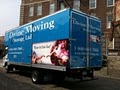 Divine Moving Storage Ltd logo