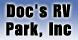 Doc's Park logo