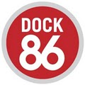 Dock 86 logo