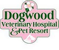 Dogwood Veterinary Hospital & Pet Resort logo