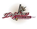 Dolphens Design & Sign logo