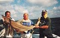 Dos Amigos Fishing Charters - Clear Water, Deep Sea,  Off Shore, Sport Fishing image 3